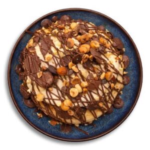 Pancakes choconuts - Boulangerie Le 111