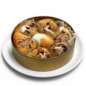 cookie à partager guimauve - Boulangerie Le 111
