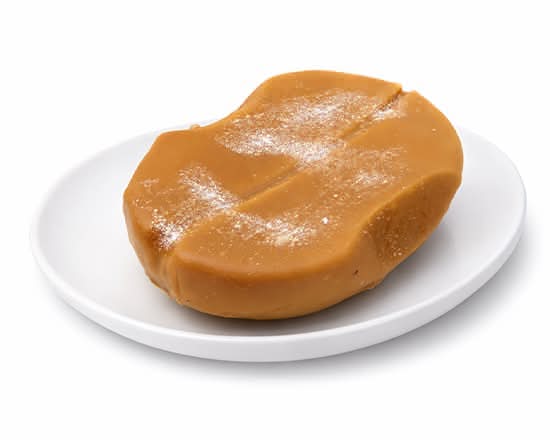 Trompe l'œil cacahouète - Boulangerie Le 111