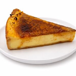 Flan crème brûlée - Boulangerie Le 111