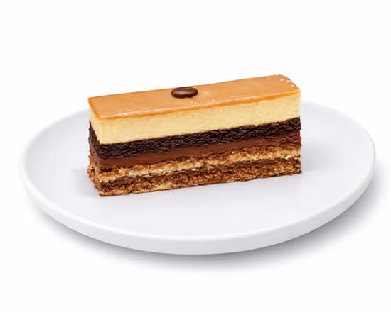 Opéra gourmand - Boulangerie Le 111