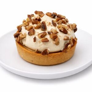 Tarte pécan - Boulangerie Le 111