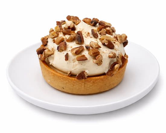 Tarte pécan - Boulangerie Le 111