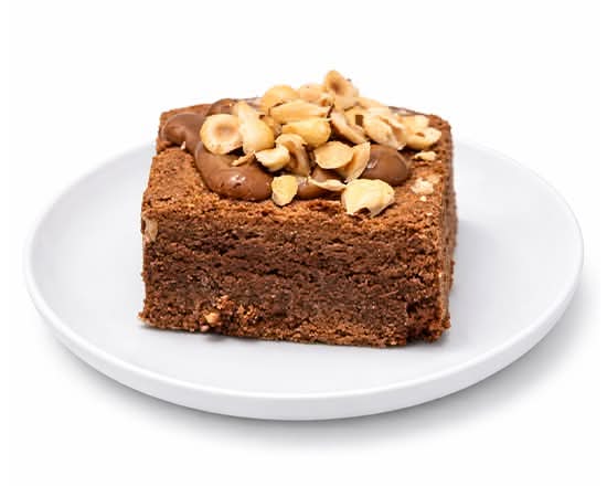 Brownie caramel - Boulangerie Le 111