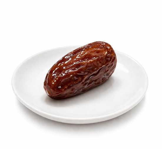 Trompe l'œil date - Boulangerie Le 111
