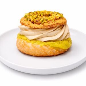 Paris Brest noisette - Boulangerie Le 111