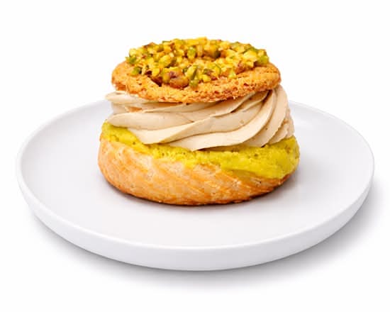 Paris Brest noisette - Boulangerie Le 111