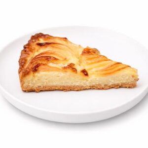 Tarte Aux Pommes - Boulangerie Le 111