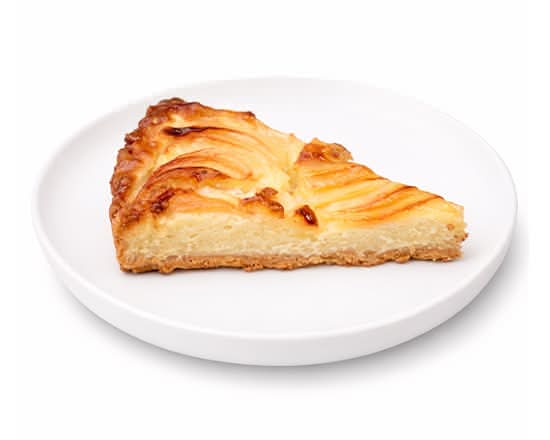 Tarte Aux Pommes - Boulangerie Le 111