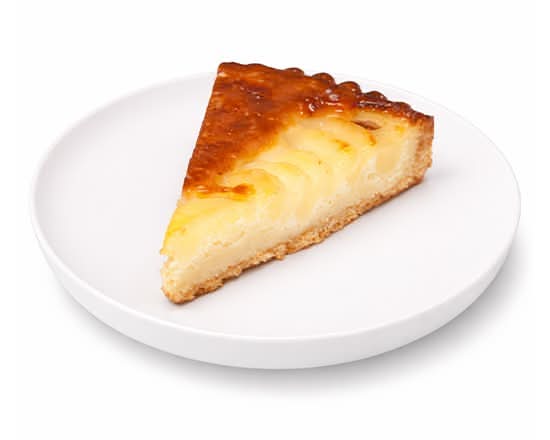 Tarte Aux Poires - Boulangerie Le 111