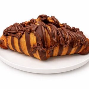 Croissant Nutella kinder buenno - Boulangerie Le 111