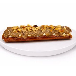 Finger pécan - Boulangerie Le 111
