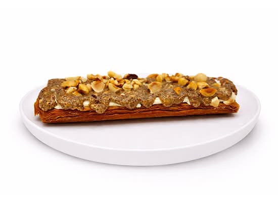 Finger pécan - Boulangerie Le 111