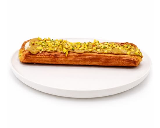 Finger pistache - Boulangerie Le 111