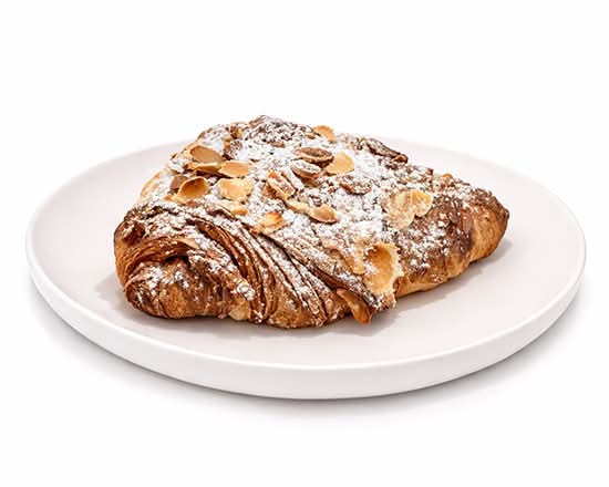 Pain Chocolat Aux Amandes - Boulangerie Le 111