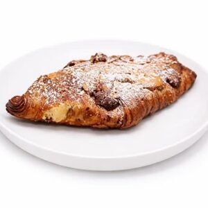 Croissant Aux Amandes - Boulangerie Le 111