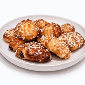 Chouquettes Sucrées (100g) - Boulangerie Le 111