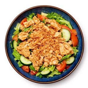 Salade poulet - Boulangerie Le 111