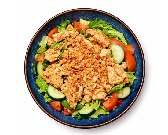 Salade poulet - Boulangerie Le 111