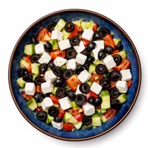 Salade fêta - Boulangerie Le 111