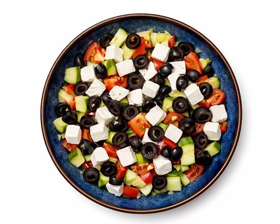 Salade fêta - Boulangerie Le 111