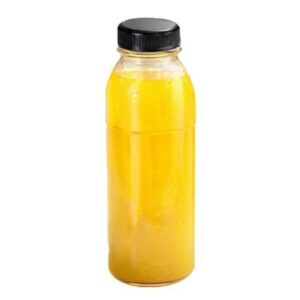 Jus d'orange Frais - Boulangerie Le 111