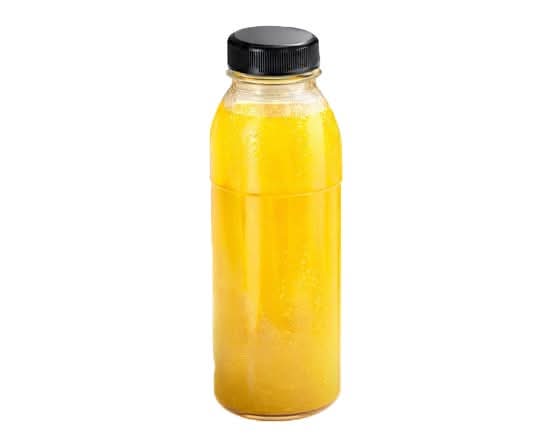 Jus d'orange Frais - Boulangerie Le 111