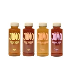 JOMO passion - Boulangerie Le 111