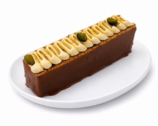 Mr. Pistaaache - Boulangerie Le 111