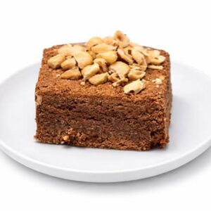 Brownie Chocolat Caramel - Boulangerie Le 111