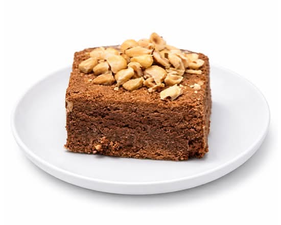 Brownie Chocolat Caramel - Boulangerie Le 111