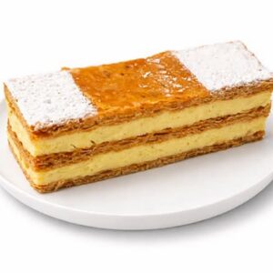 Mille-Feuille - Boulangerie Le 111