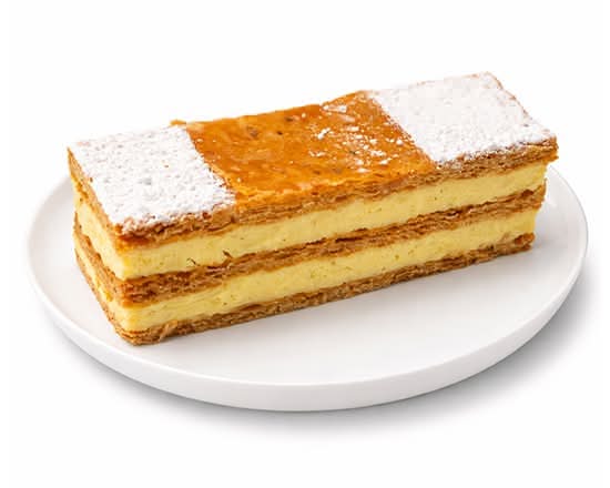 Mille-Feuille - Boulangerie Le 111