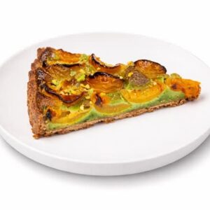 Tarte Pistache et Abricot - Boulangerie Le 111