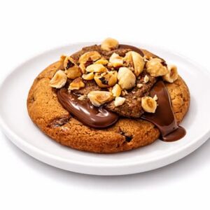 Cookie Chocolat Noisette - Boulangerie Le 111