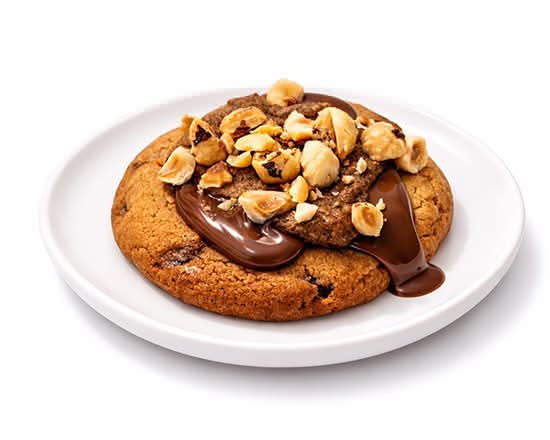 Cookie Chocolat Noisette - Boulangerie Le 111