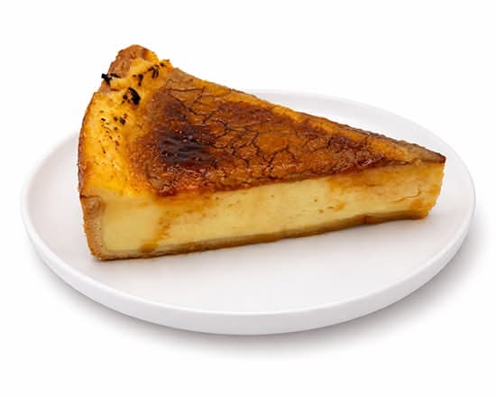 Flan Nature - Boulangerie Le 111