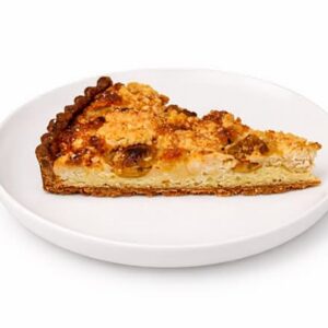 Crumble Mirabelle - Boulangerie Le 111