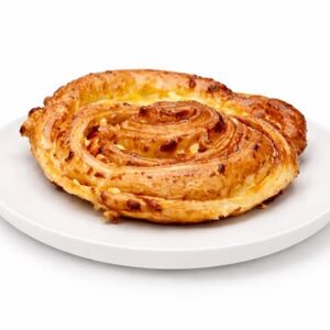 Roulé Chocolat Blanc - Boulangerie Le 111