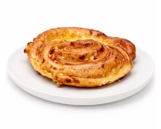 Roulé Chocolat Blanc - Boulangerie Le 111
