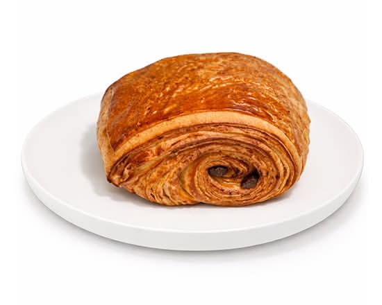 Pain au Chocolat - Boulangerie Le 111