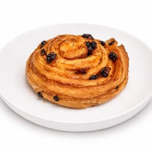 Pain aux Raisins - Boulangerie Le 111