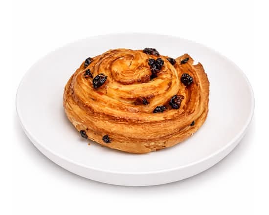Pain aux Raisins - Boulangerie Le 111