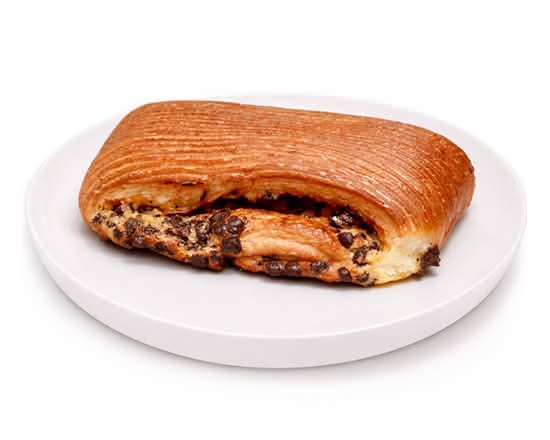 Pain Suisse - Boulangerie Le 111