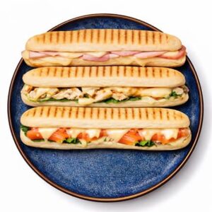 Panini - Boulangerie Le 111