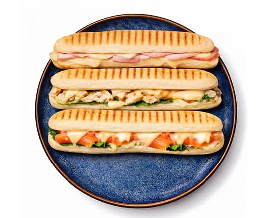 Panini - Boulangerie Le 111