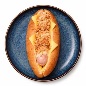 Hot Dog - Boulangerie Le 111
