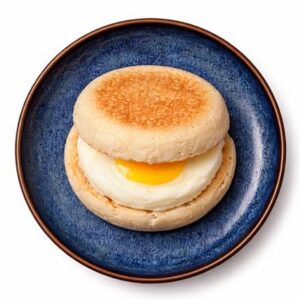 Egg Muffin - Boulangerie Le 111