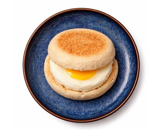 Egg Muffin - Boulangerie Le 111