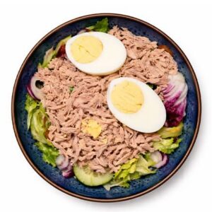 Salade de Thon - Boulangerie Le 111
